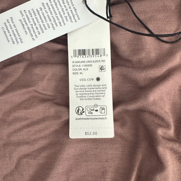 Ugg set - Picture 7 of 8